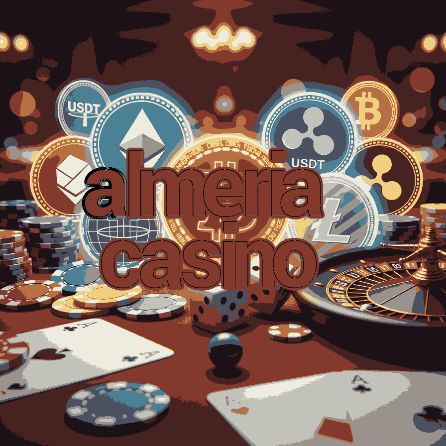 Almeria Casino - Top Spanish Coastal Casino